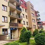 Apartament Krakow