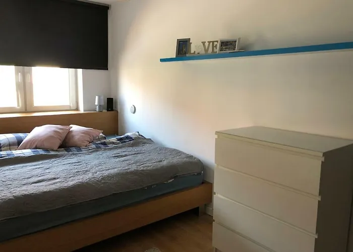 Apartament Krakow