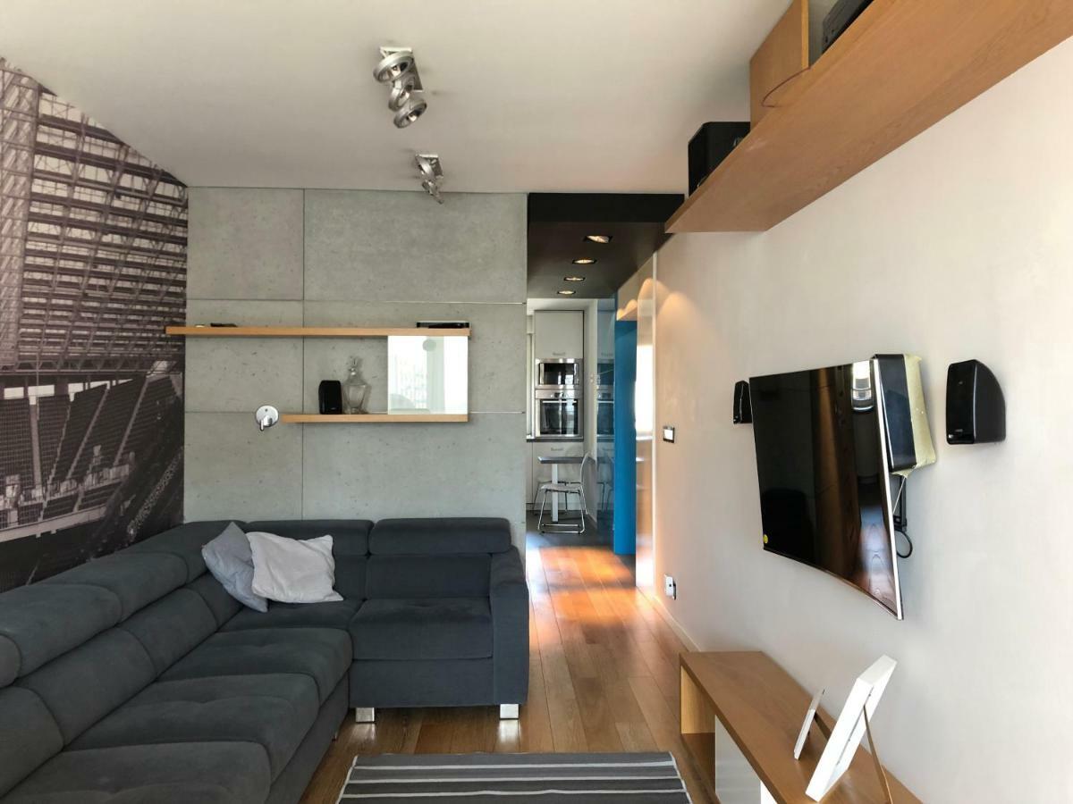 Apartament Krakau