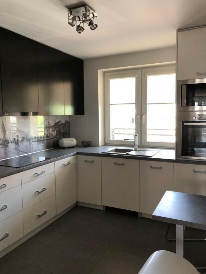 Apartament Appartement