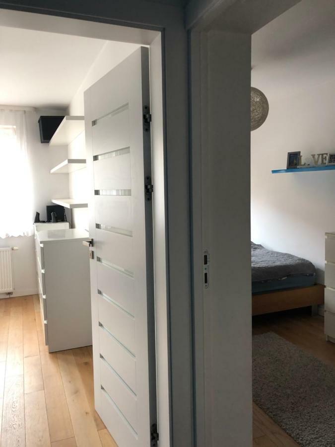 Apartament Appartement Krakau