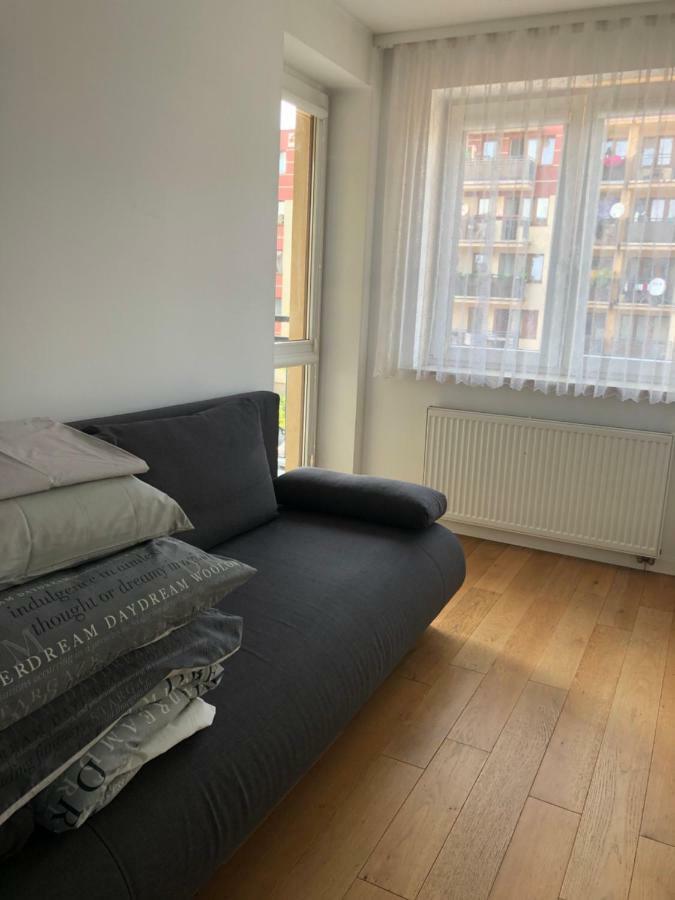 Apartament Krakau